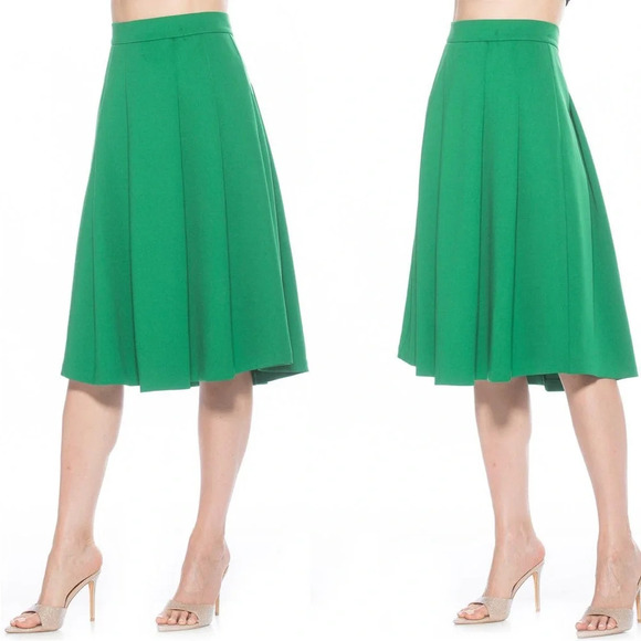 Alexia Admor Skirt - Picture 1 of 2